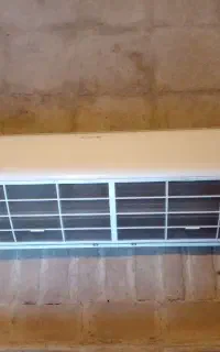 اسپلیت گری ۳۰ هزار (کولر گازی)