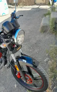 باکسر 200