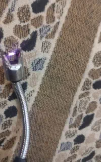 فندک اجاق گاز شارژی تکی ۳۳۰ بیشتر ۳ تا ۳۰۰ تومان
