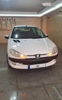 206sd v8.  مدل99