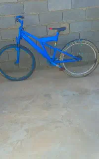 دوچرخه