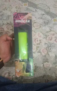 قلیان مسافرتی نو