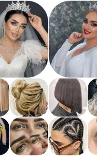 آموزش دیپلم آرایشگری باشرایط ویژه/گریم ومیکاپ۳/۵۰۰