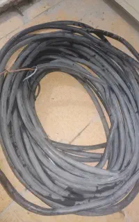 کابل 4*16 سیم مسی مفتول