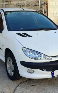 206 صندوقدار