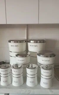 سرویس ۸ پارچه پرستیژ