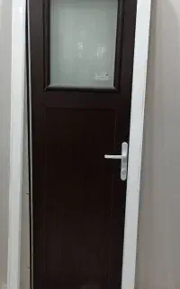 درب یو پی وی سی بوشهر
