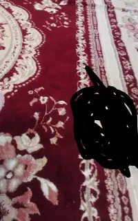 فرش ماشینی