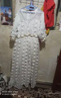 پیراهن مجلسی