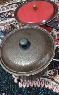 قابلمه تفلون