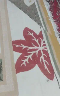 قالی ترکی