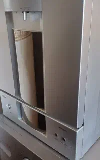 ماشین طرفشویی ۸ نفره هایر قسطی