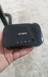 مودم همراه 4g آلکاتل mw12vk