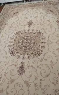 فرش ۶ متری سالم