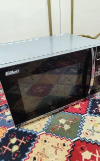 ماکروویو فلر