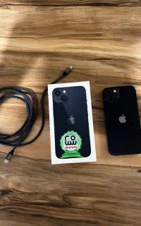 Iphone 13 normal zaa