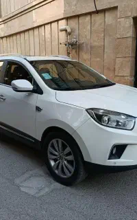 جک s5 اتومات مدل 99