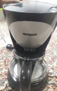 فروش قهوه ساز