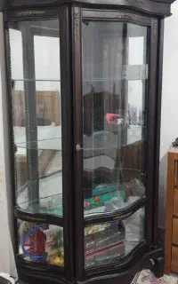 بوفه بزرگ