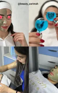 فیشال/بوتاکس/ژل /مزوتراپی خدمات تخصصی پوست و مو
