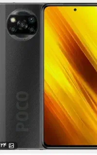 گوشی پوکو x3 pro