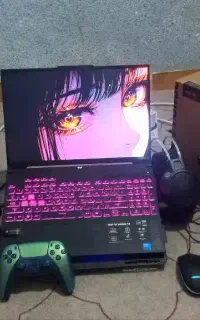 لب تاب tuf gaming asus f16