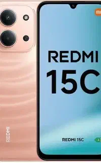 Xiaomi Redmi 15C