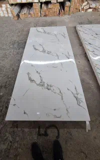 ماربل شیت