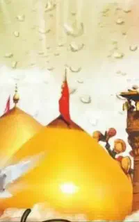 تور کربلا و نجف در  ۲۰ و۲۲ مهر و ۴ آبان