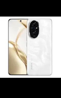 گوشی  HONOR آنر 200 بسیار تمیز