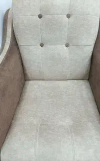 مبل هفت نفره در حد نو