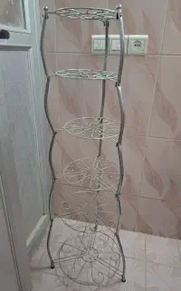 استند استیل