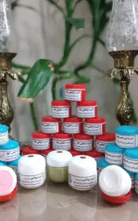 بهترین محصول پوستی