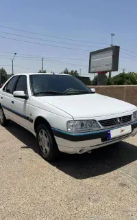 405 slx گاز سیمی فابریک