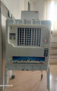 کولر آبی رومیزی مهرآوران ۲۸۰۰