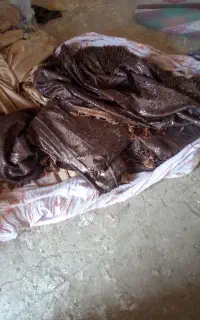 فروش یک اتاق انباری سی و پنج متری