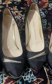 کفش ها مجلسی
