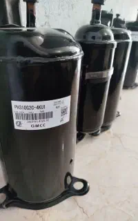 موتور قلمی ۱۸ هزار کولر