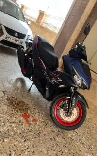 گلگسی آیروکس ۱۵۵ nms