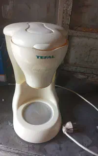 دم نوش برقی