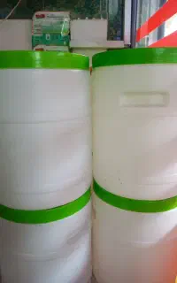 دبه ترشی
