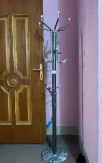چوب لباسی