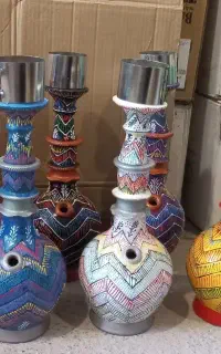 کوزه بندری تولیدی