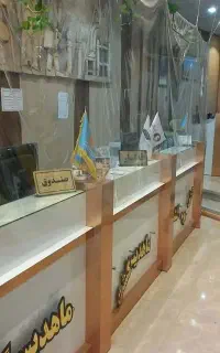 بلیط قطار کنسلی 100% تضمینی