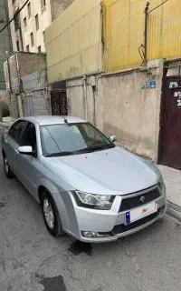 دنا تیپ ۱مدل ۹۸