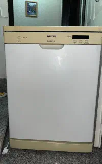 ظرفشویی