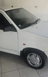 پراید ۱۱۱ مدل ۹۸