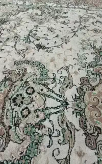 نظافت منزل وتمیز کار باغ باغچه