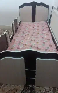 سرویس خواب نوجوان