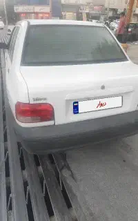 پراید 131